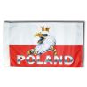 Flaga wzór 0173 Poland