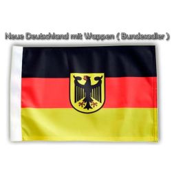 Flagi GERMANY