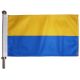 Flaga UKRAINA