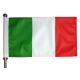 Flaga ITALIA